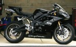  Мотоцикл Daytona 675 (2009): Эксплуатация, руководство, цены, стоимость и расход топлива 