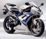  Мотоцикл Daytona 675 SE (2010): Эксплуатация, руководство, цены, стоимость и расход топлива 