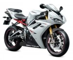  Мотоцикл Daytona 675R (2011): Эксплуатация, руководство, цены, стоимость и расход топлива 