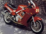  Мотоцикл Daytona 1000 (1991): Эксплуатация, руководство, цены, стоимость и расход топлива 