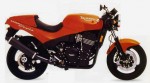  Мотоцикл Speed Triple 900 (1994): Эксплуатация, руководство, цены, стоимость и расход топлива 