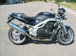 Speed Triple 955i (2001)