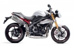 Speed Triple R (2012)