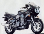  Мотоцикл Sprint 900 Sport (1997): Эксплуатация, руководство, цены, стоимость и расход топлива 