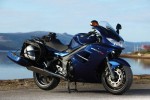 Информация по эксплуатации, максимальная скорость, расход топлива, фото и видео мотоциклов Sprint GT (2011)