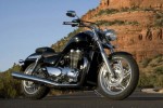  Мотоцикл Thunderbird 1600 (2009): Эксплуатация, руководство, цены, стоимость и расход топлива 