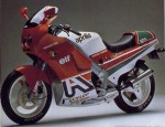  Мотоцикл AF1 125 Project 108 Replica (1988): Эксплуатация, руководство, цены, стоимость и расход топлива 