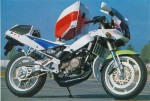  Мотоцикл AF1 125 Sintesi Sport (1990): Эксплуатация, руководство, цены, стоимость и расход топлива 