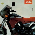  Мотоцикл AS 125R (1985): Эксплуатация, руководство, цены, стоимость и расход топлива 