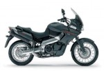  Мотоцикл ETV 1000 Caponord (2001): Эксплуатация, руководство, цены, стоимость и расход топлива 