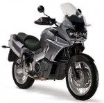  Мотоцикл ETV 1000 Caponord ABS (2003): Эксплуатация, руководство, цены, стоимость и расход топлива 
