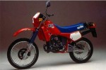  Мотоцикл ETX 125 (1984): Эксплуатация, руководство, цены, стоимость и расход топлива 