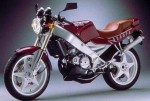  Мотоцикл Europe (1990): Эксплуатация, руководство, цены, стоимость и расход топлива 