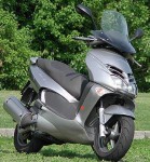  Мотоцикл Leonardo ST 250 (2003): Эксплуатация, руководство, цены, стоимость и расход топлива 