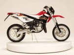  Мотоцикл MX125 (2004): Эксплуатация, руководство, цены, стоимость и расход топлива 