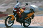 Pegaso 650ie Tuscany Tibet (2003)