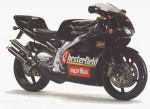 Информация по эксплуатации, максимальная скорость, расход топлива, фото и видео мотоциклов RS250 Chesterfield Replica (1996)