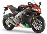  Мотоцикл RSV-4 Factory APRC (2011): Эксплуатация, руководство, цены, стоимость и расход топлива 