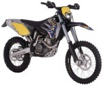  Мотоцикл RXV450 (2007): Эксплуатация, руководство, цены, стоимость и расход топлива 