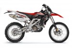  Мотоцикл RXV550 (2008): Эксплуатация, руководство, цены, стоимость и расход топлива 