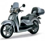  Мотоцикл Scarabeo 200 (2003): Эксплуатация, руководство, цены, стоимость и расход топлива 