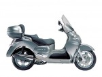 Информация по эксплуатации, максимальная скорость, расход топлива, фото и видео мотоциклов Scarabeo 500 (2003)