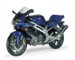  Мотоцикл SL1000 Falco (2000): Эксплуатация, руководство, цены, стоимость и расход топлива 