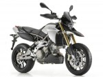 Информация по эксплуатации, максимальная скорость, расход топлива, фото и видео мотоциклов SMV750 Dorsoduro ABS (2009)