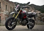  Мотоцикл SMV750 Dorsoduro Factory (2010): Эксплуатация, руководство, цены, стоимость и расход топлива 