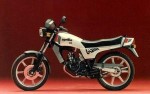  Мотоцикл ST125 (1982): Эксплуатация, руководство, цены, стоимость и расход топлива 