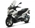 Информация по эксплуатации, максимальная скорость, расход топлива, фото и видео мотоциклов SR Max 300 (2010)
