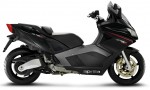 Информация по эксплуатации, максимальная скорость, расход топлива, фото и видео мотоциклов SRV850 Maxi (2012)
