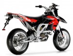  Мотоцикл SXV450 (2006): Эксплуатация, руководство, цены, стоимость и расход топлива 