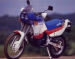 Tuareg 600 Wind (1988)