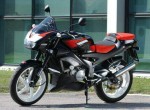  Мотоцикл Tuono 125 (2003): Эксплуатация, руководство, цены, стоимость и расход топлива 