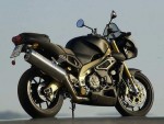  Мотоцикл Tuono 1000R Limited Edition (2003): Эксплуатация, руководство, цены, стоимость и расход топлива 