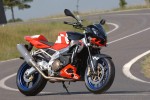  Мотоцикл RSV Tuono 1000 R (2006): Эксплуатация, руководство, цены, стоимость и расход топлива 