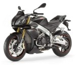  Мотоцикл Tuono V4R (2011): Эксплуатация, руководство, цены, стоимость и расход топлива 