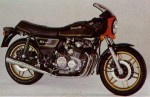 Информация по эксплуатации, максимальная скорость, расход топлива, фото и видео мотоциклов 354 Sport II (1980)