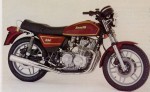  Мотоцикл 654 Tornado S (1980): Эксплуатация, руководство, цены, стоимость и расход топлива 