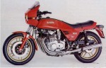  Мотоцикл 900 Sei (1978): Эксплуатация, руководство, цены, стоимость и расход топлива 
