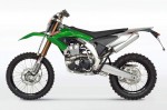  Мотоцикл BX505 Enduro (2008): Эксплуатация, руководство, цены, стоимость и расход топлива 