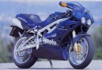 Информация по эксплуатации, максимальная скорость, расход топлива, фото и видео мотоциклов BB1 (1991)