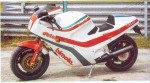 Информация по эксплуатации, максимальная скорость, расход топлива, фото и видео мотоциклов DB1S (1986)