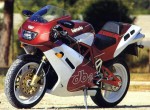  Мотоцикл DB2 (1993): Эксплуатация, руководство, цены, стоимость и расход топлива 