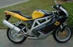  Мотоцикл DB4ie (2000): Эксплуатация, руководство, цены, стоимость и расход топлива 