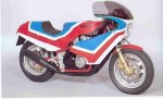  Мотоцикл HB3 (1983): Эксплуатация, руководство, цены, стоимость и расход топлива 