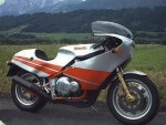  Мотоцикл KB3 (1983): Эксплуатация, руководство, цены, стоимость и расход топлива 