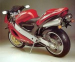 Информация по эксплуатации, максимальная скорость, расход топлива, фото и видео мотоциклов SB6R (1997)