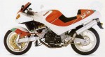  Мотоцикл Tesi ID 904SR (1992): Эксплуатация, руководство, цены, стоимость и расход топлива 